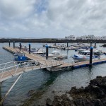 Puerto de Órzola Puerto de Órzola