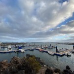 Puerto de Órzola Puerto de Órzola