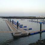 Puerto de Órzola Puerto de Órzola