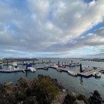 Puerto de Órzola Puerto de Órzola