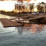 Pantalan Alumino Pantalan Alumino