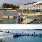 Instalación de Amarre Instalación de Amarre