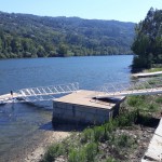 Pantalan en Río Pantalan en Río