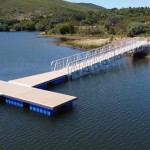 Pantalan en Pantano Pantalan en Pantano